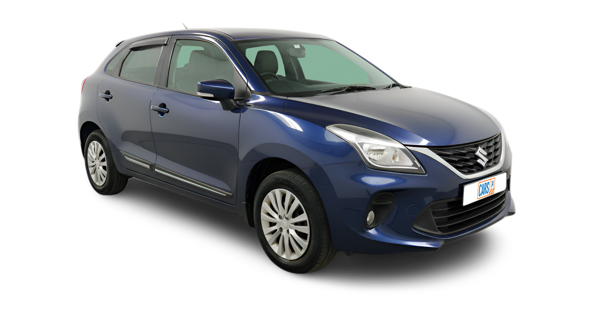 Maruti Baleno-img